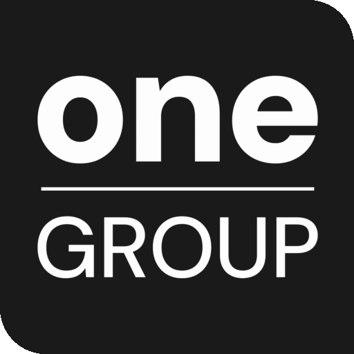 one group of companies pty ltd logo